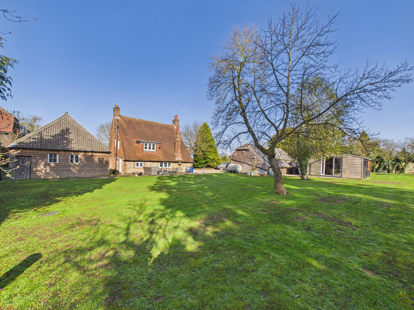 Detached House in Maidstone