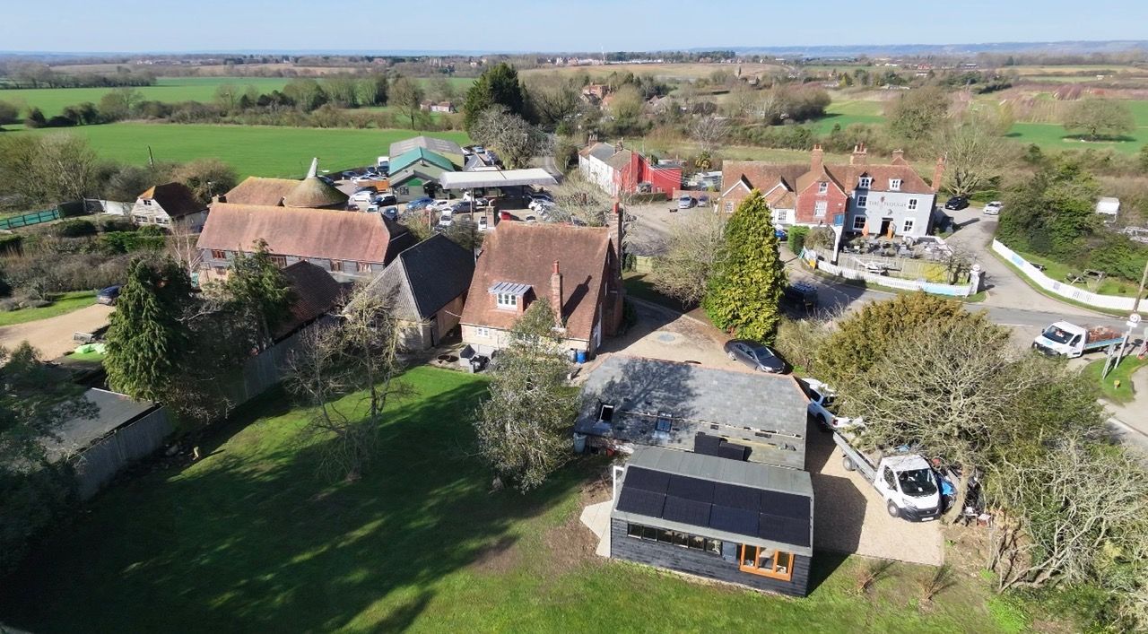 Detached House in Maidstone