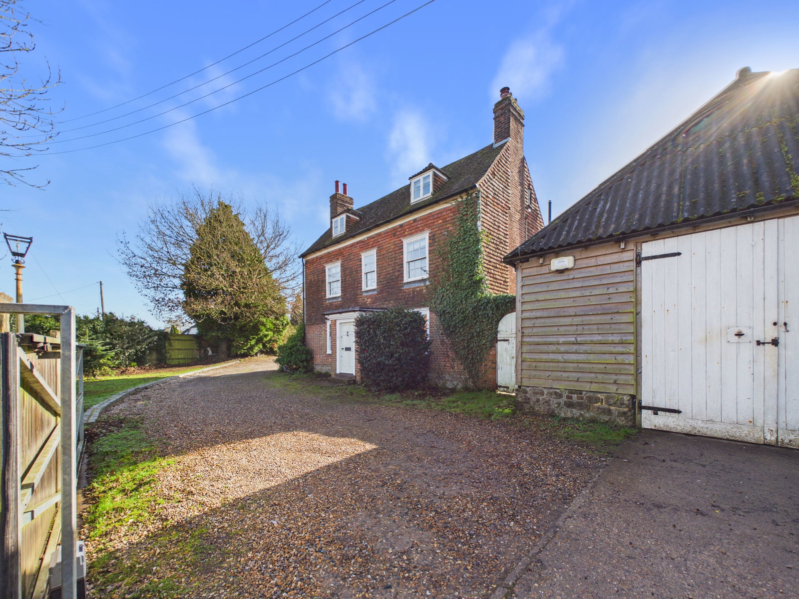 Detached House in Maidstone