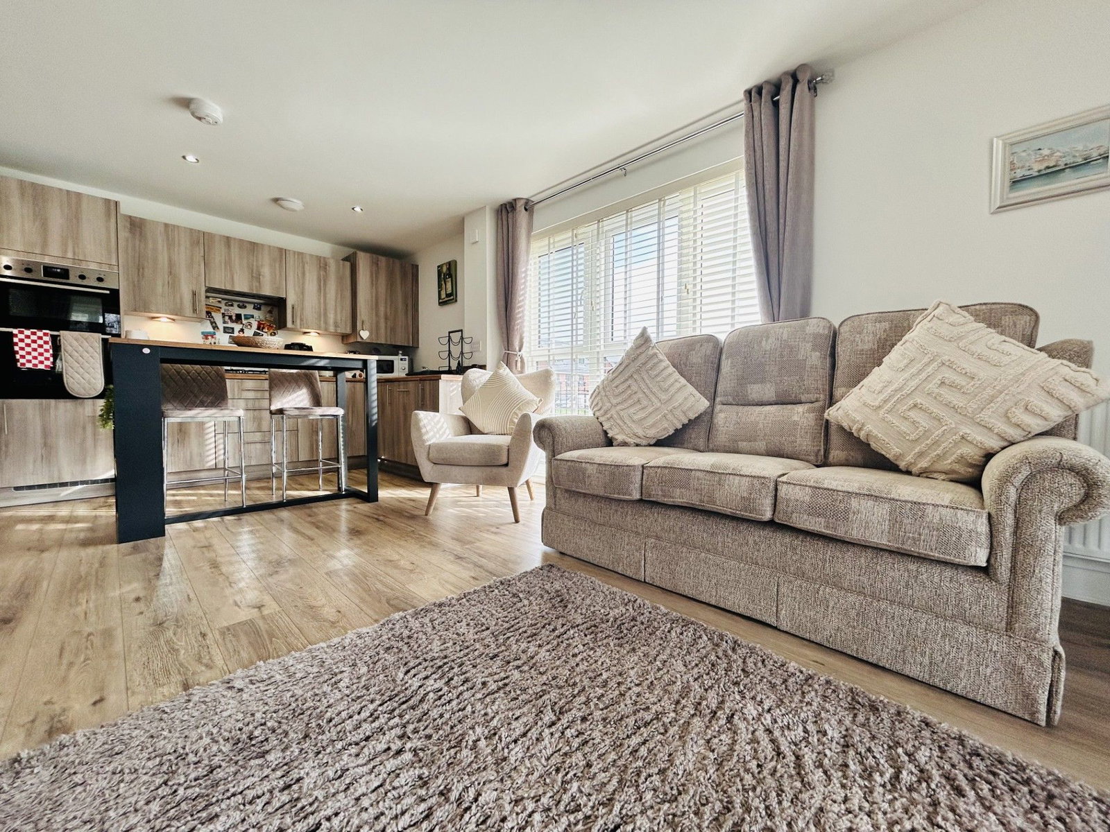 Apartment in Stourbridge