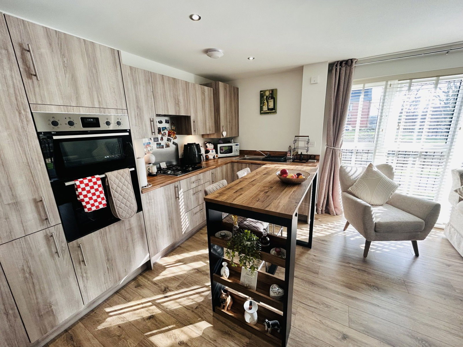 Apartment in Stourbridge