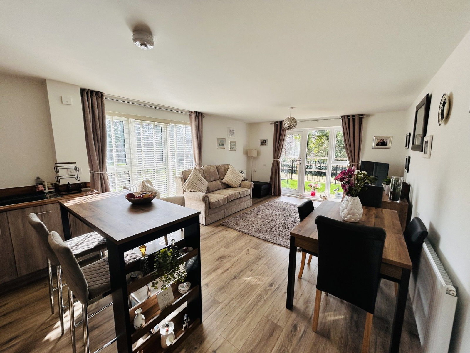 Apartment in Stourbridge
