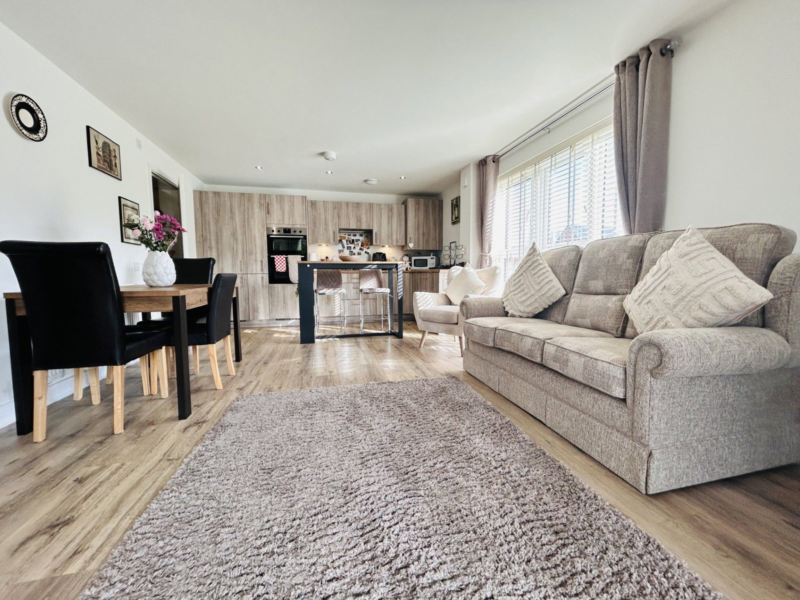 Apartment in Stourbridge