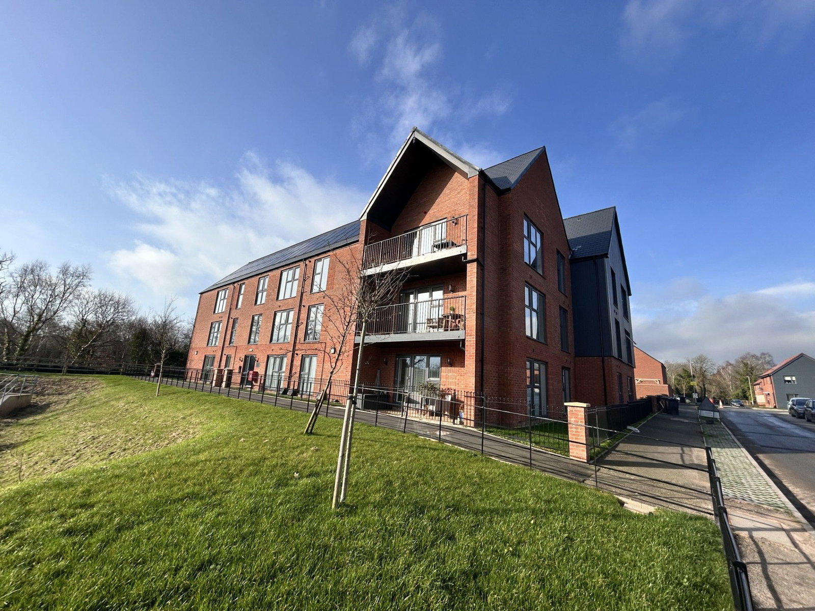Apartment in Stourbridge