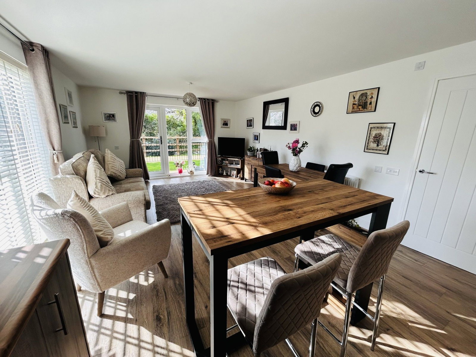 Apartment in Stourbridge