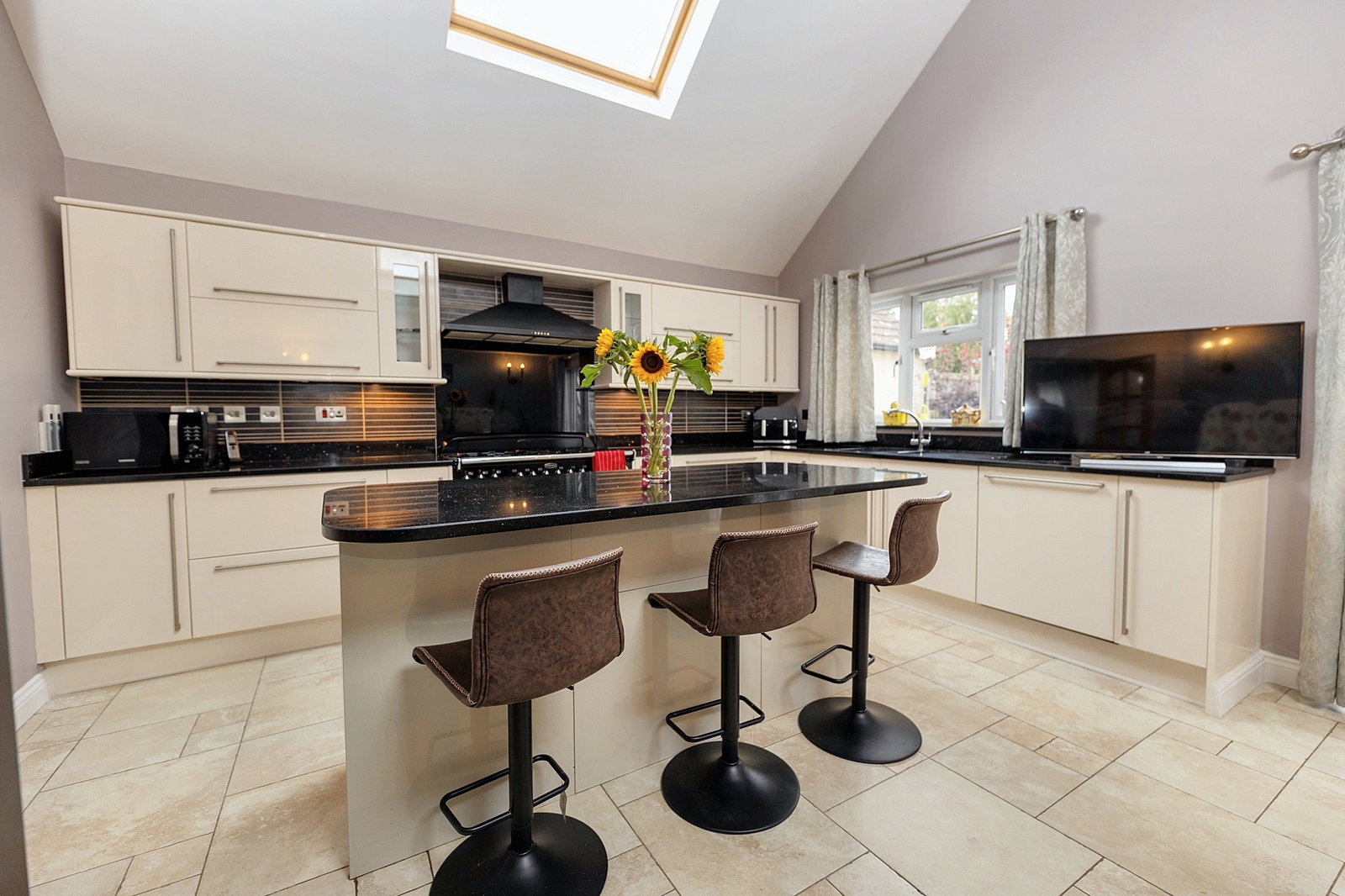 Bungalow in Clacton-on-sea