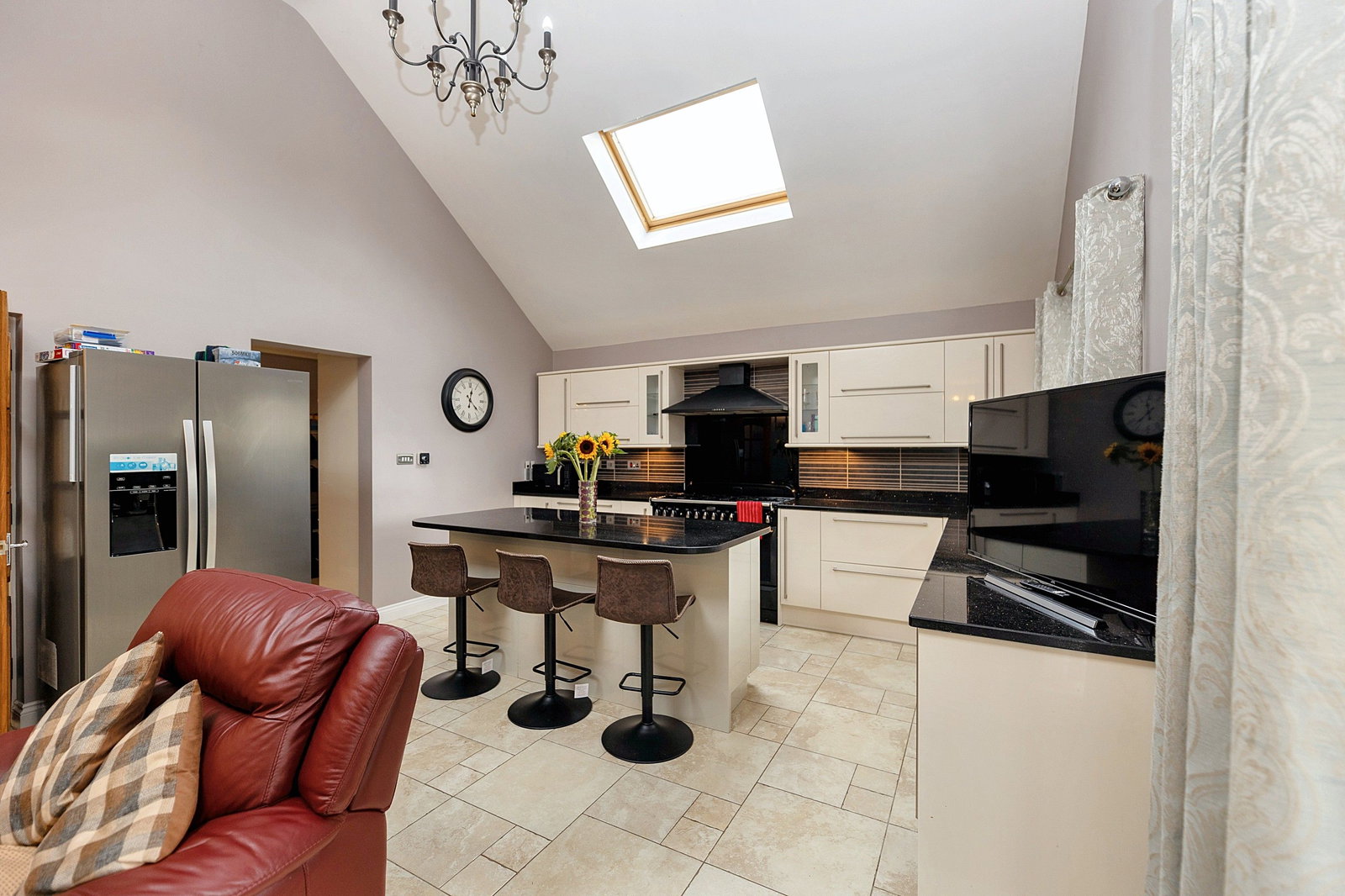 Bungalow in Clacton-on-sea