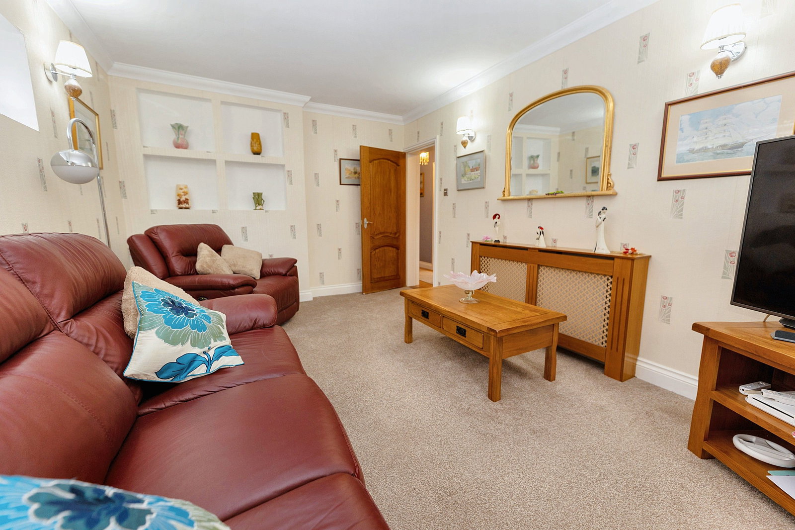 Bungalow in Clacton-on-sea