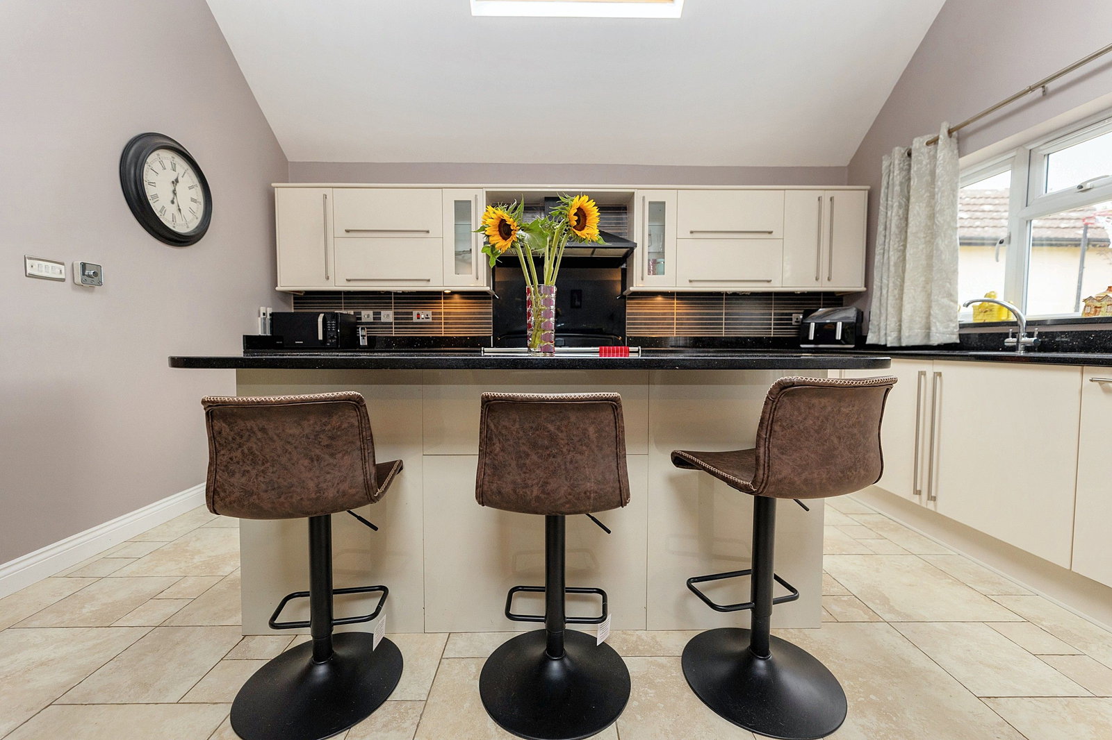 Bungalow in Clacton-on-sea