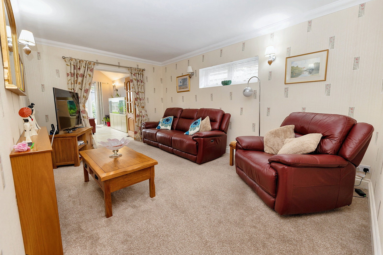 Bungalow in Clacton-on-sea