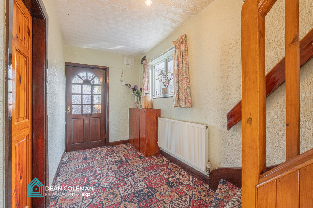 End Of Terrace House for sale in Birmingham, Dane Grove, Moseley, B13 8PP, 1331 m²