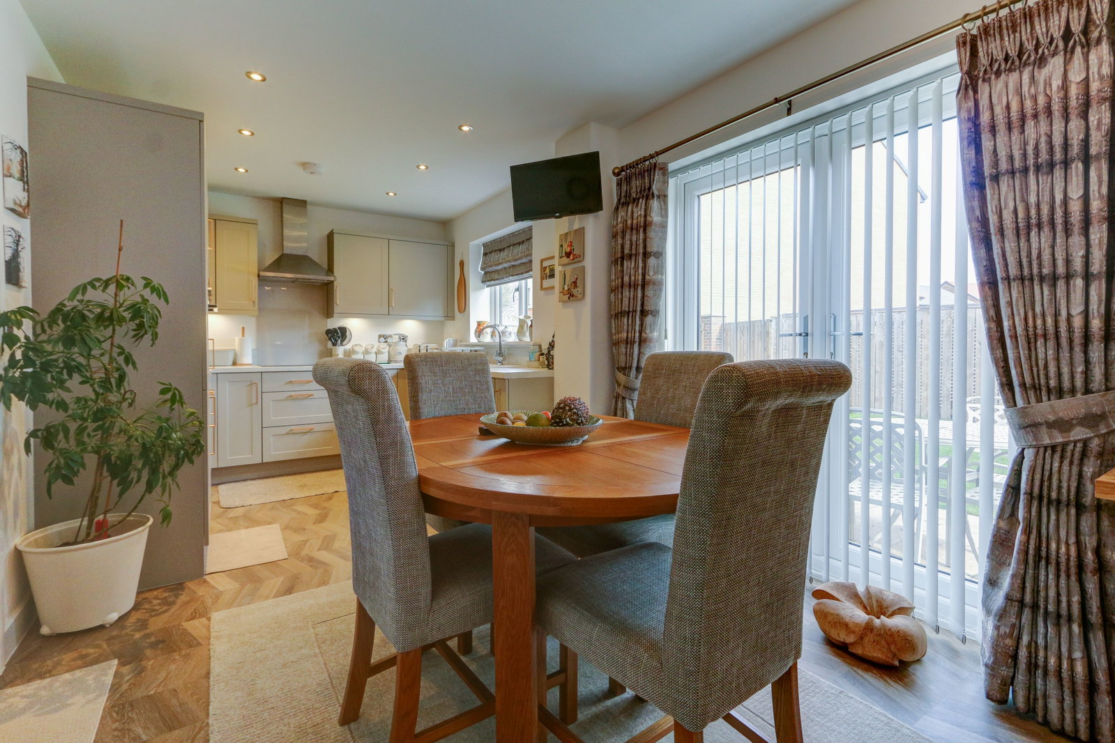 Detached House in Choppington
