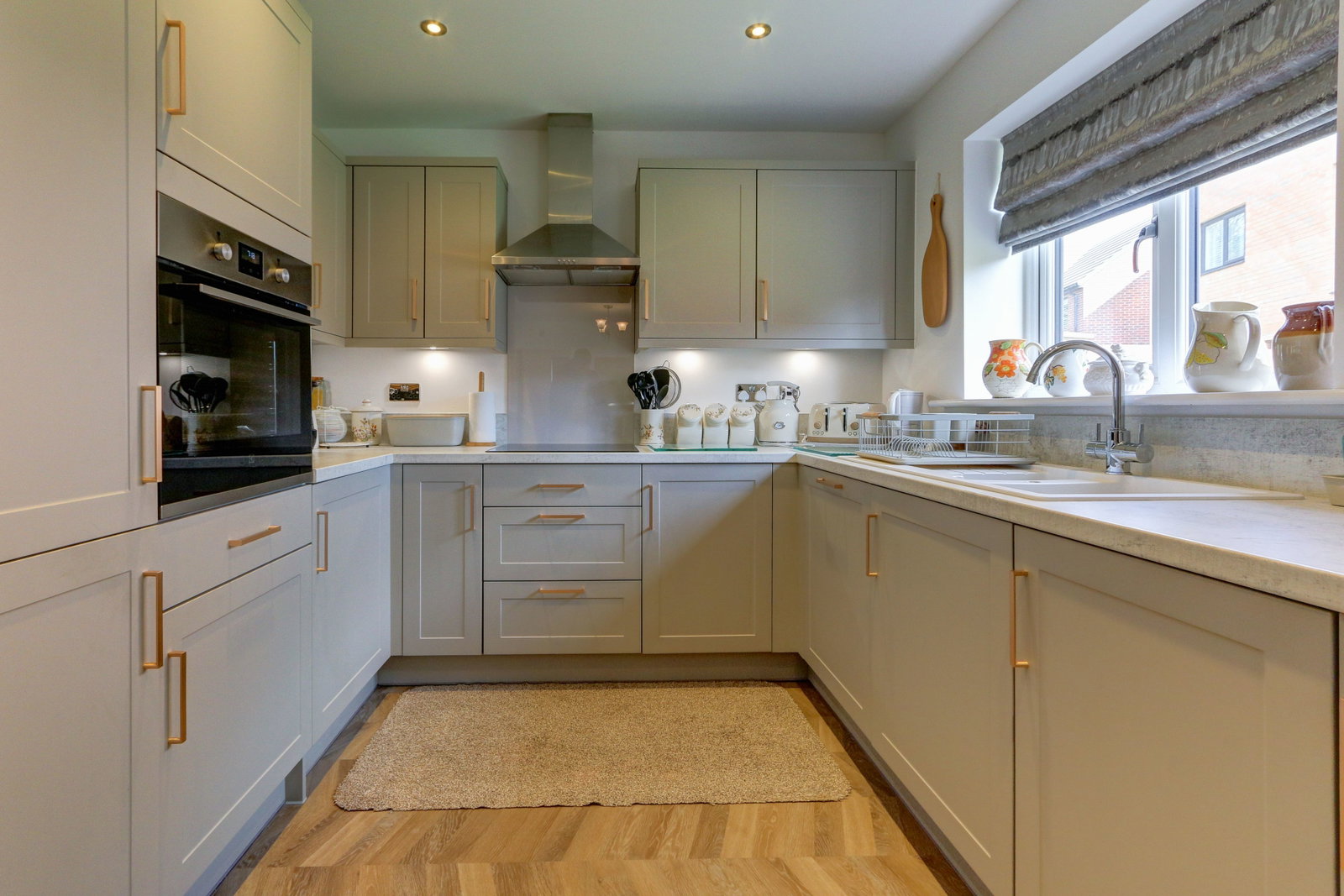 Detached House in Choppington