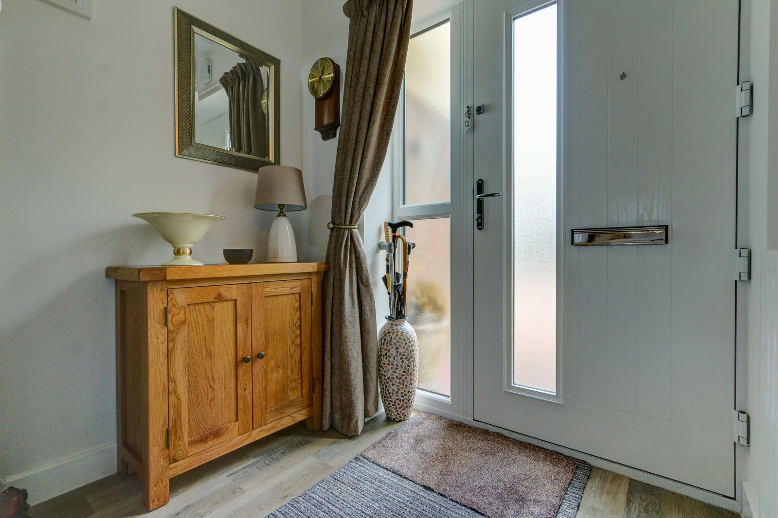 Detached House in Choppington