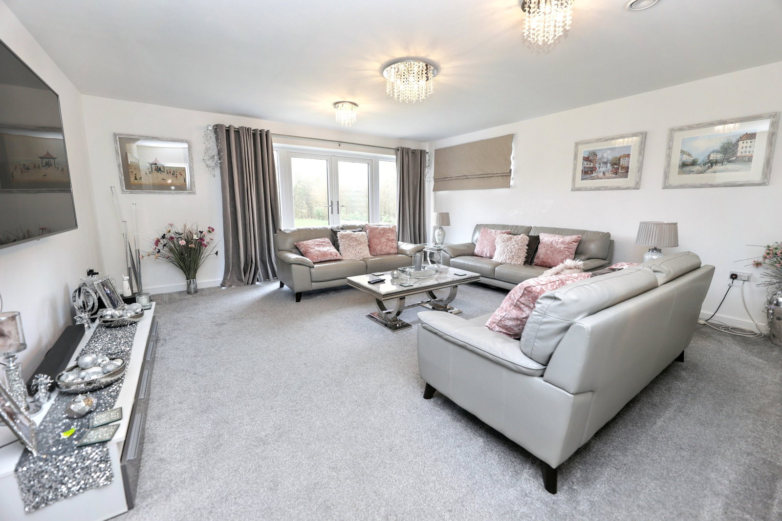 Detached House in St Osyth
