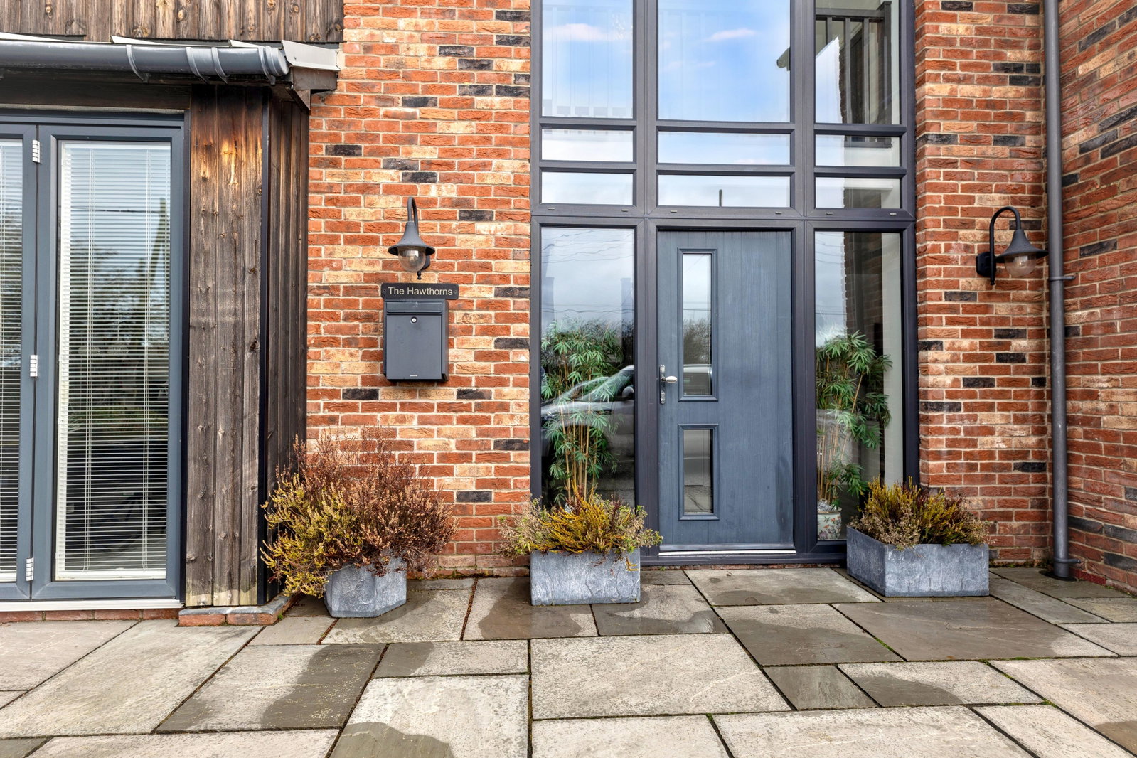 Detached House in St Osyth