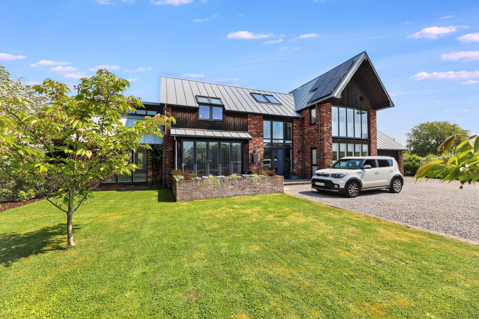 Detached House in St Osyth