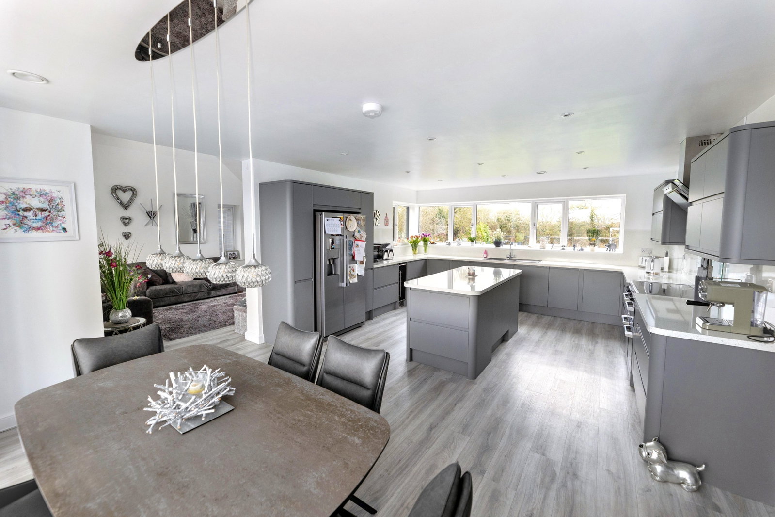 Detached House in St Osyth