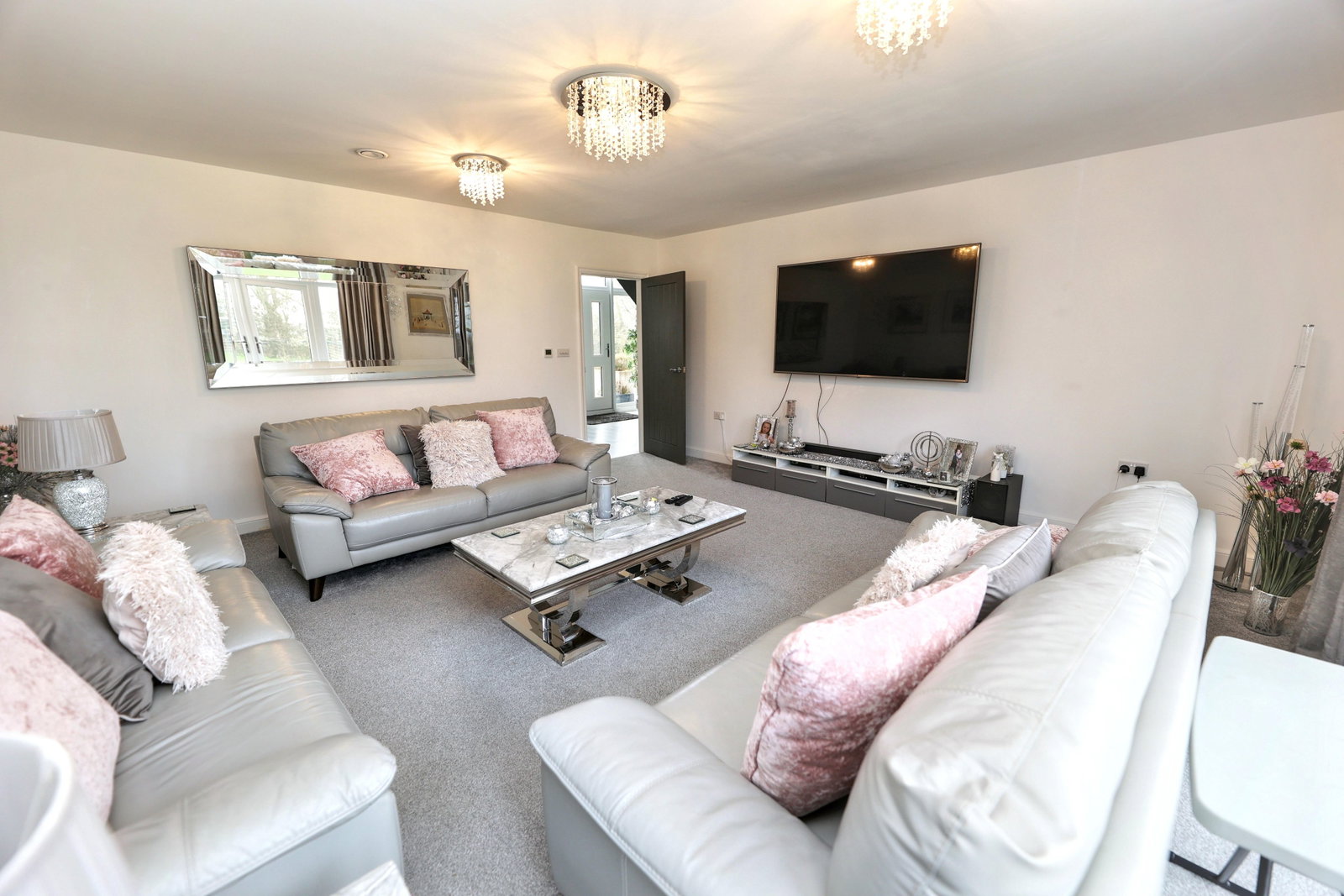 Detached House in St Osyth