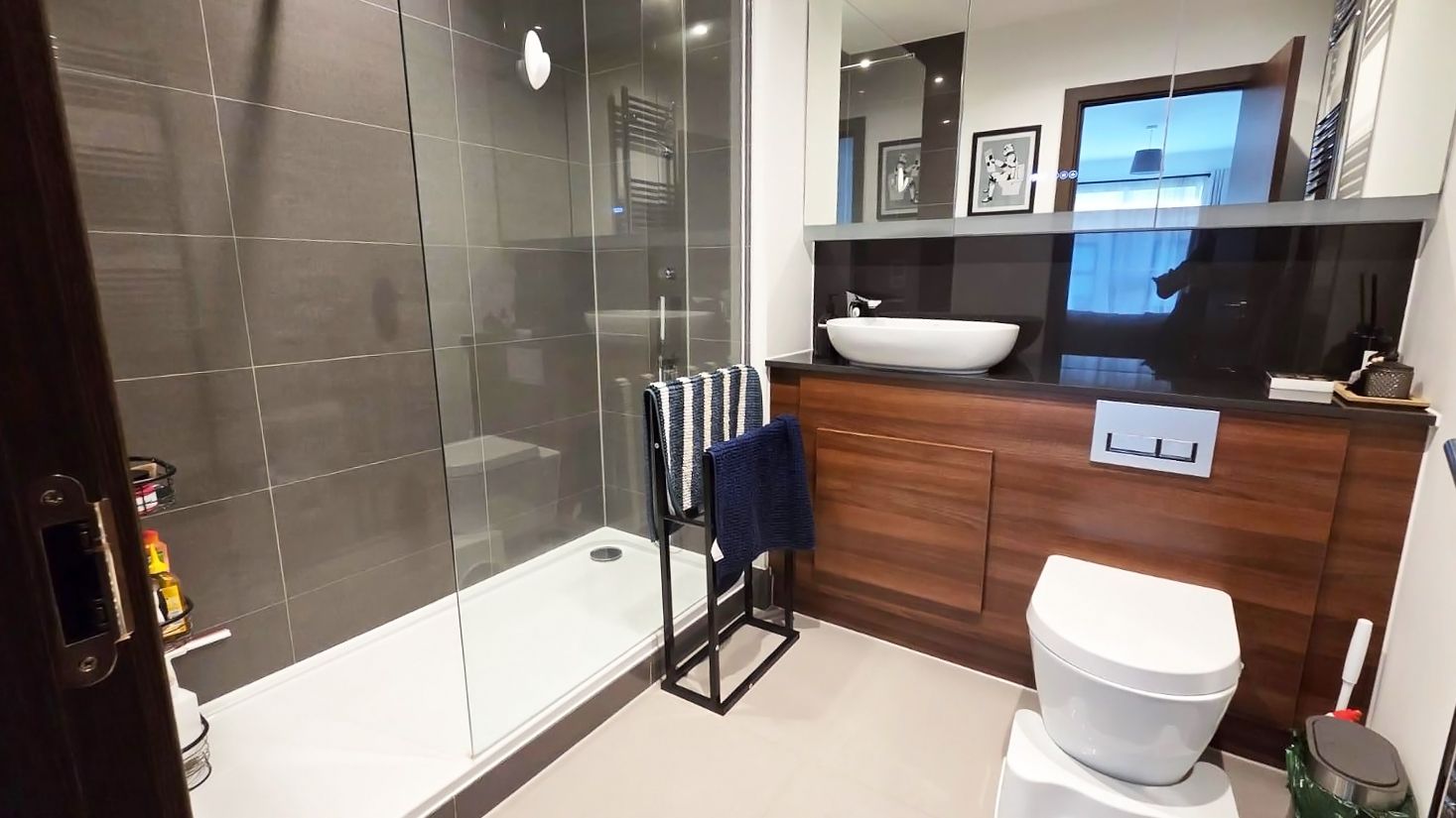 Apartment in Dartford