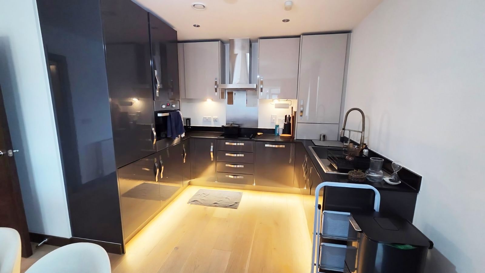 Apartment in Dartford