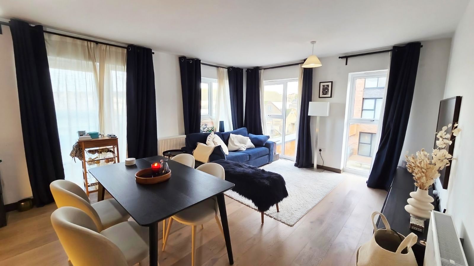 Apartment in Dartford