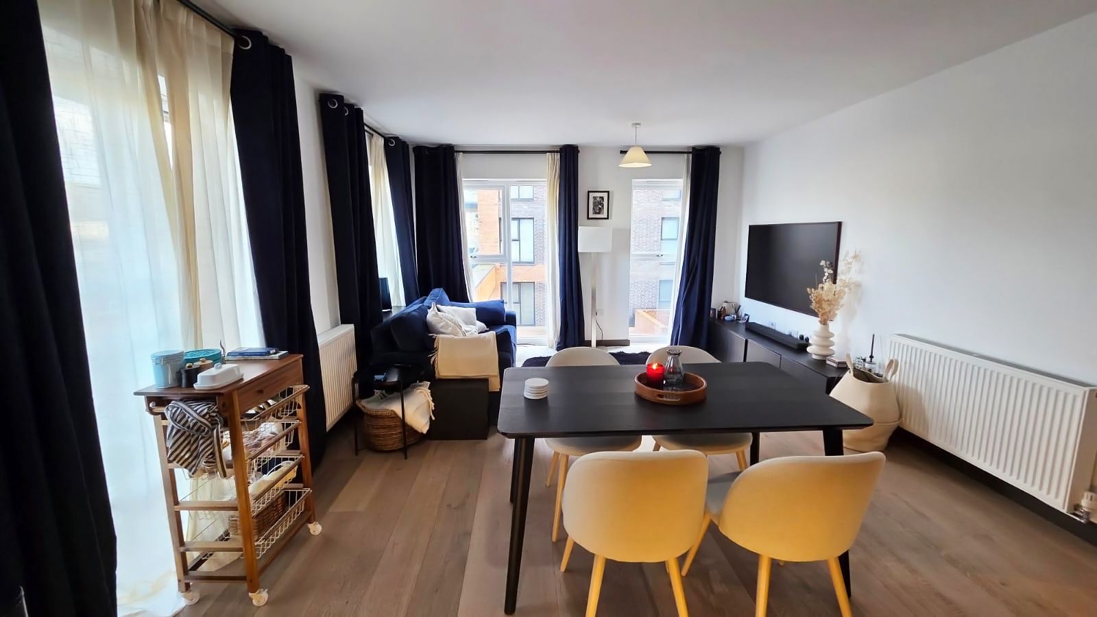 Apartment in Dartford