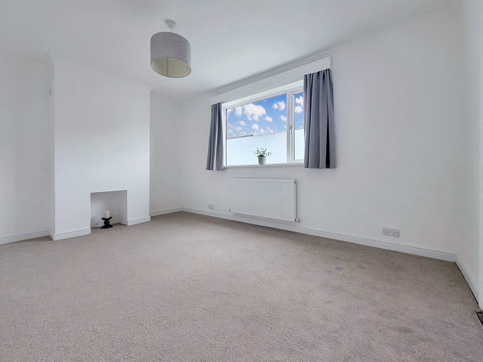 Semi Detached House in Carlisle