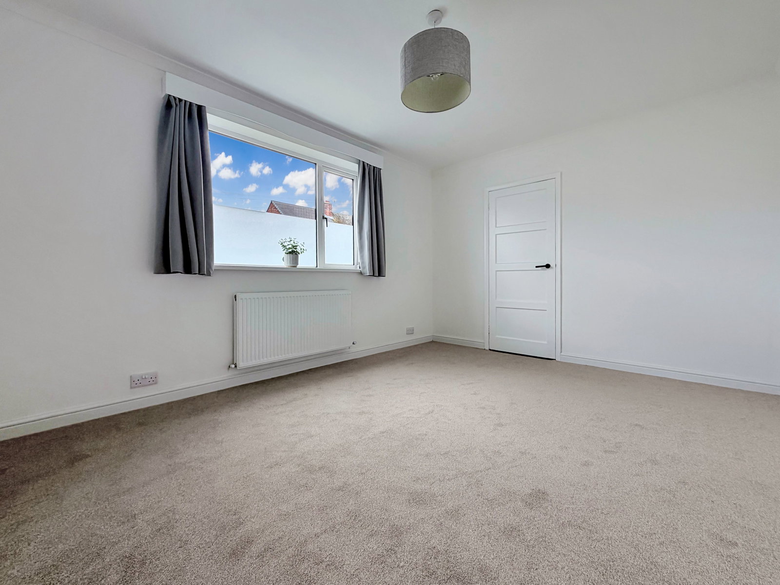 Semi Detached House in Carlisle