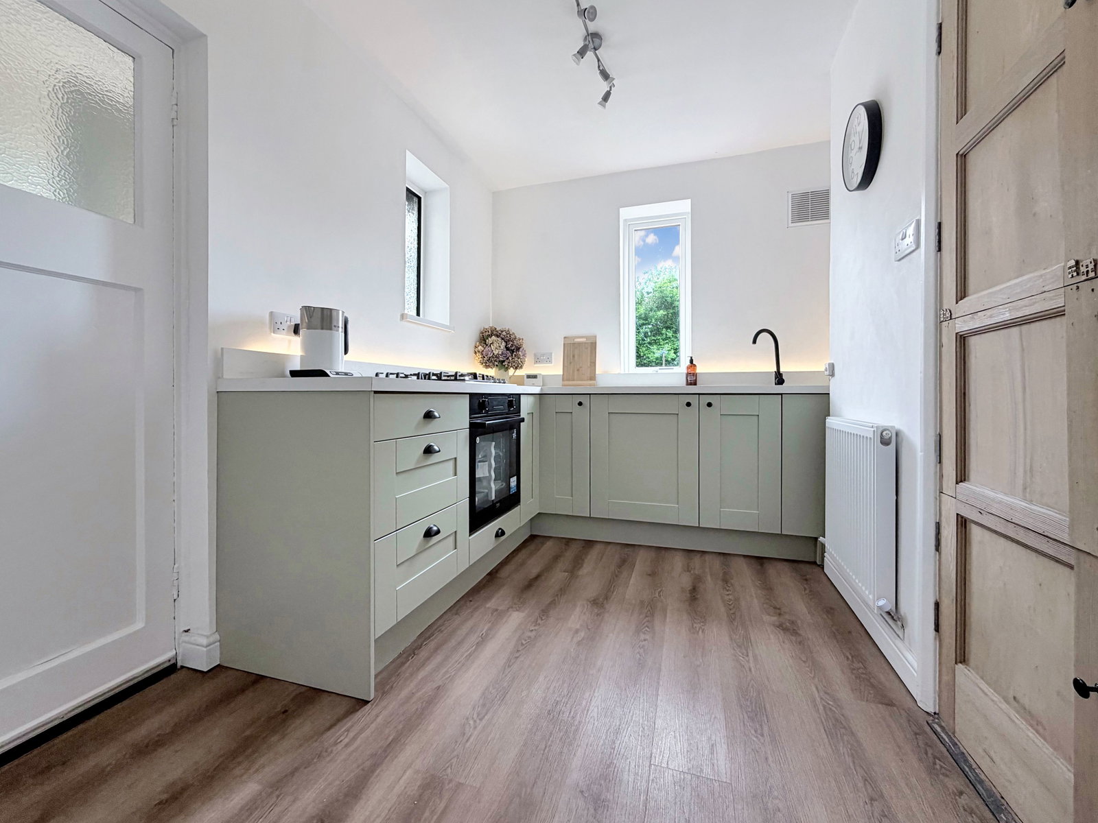 Semi Detached House in Carlisle