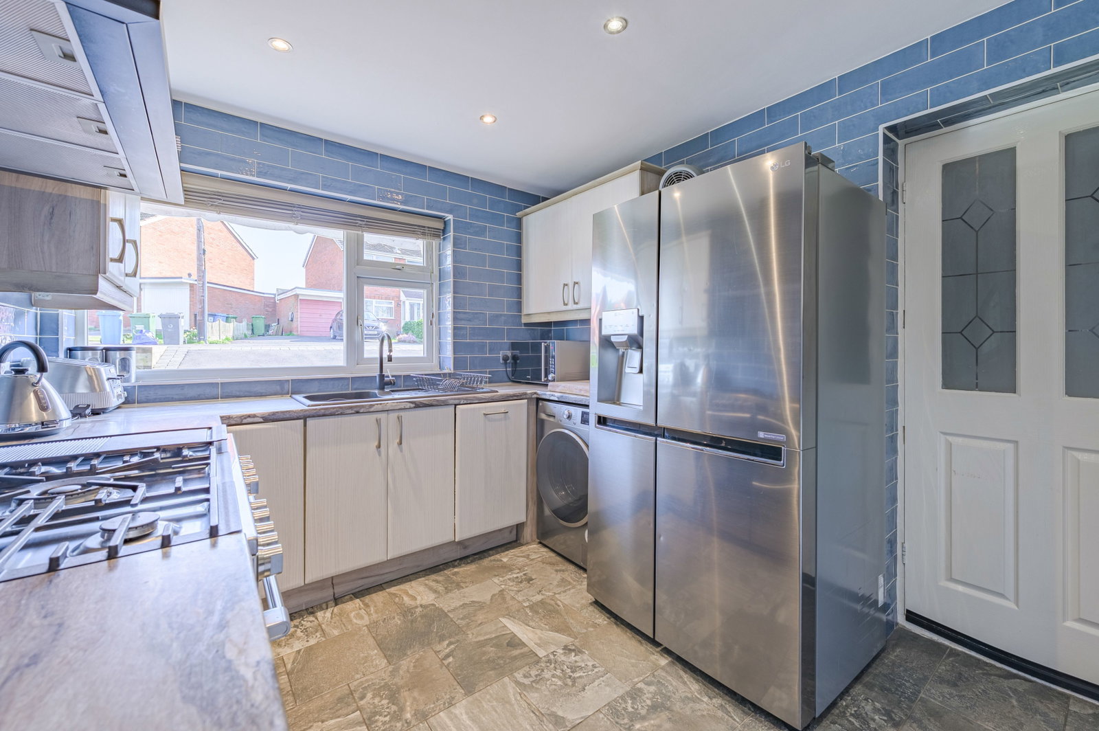 Semi Detached House in Walsall