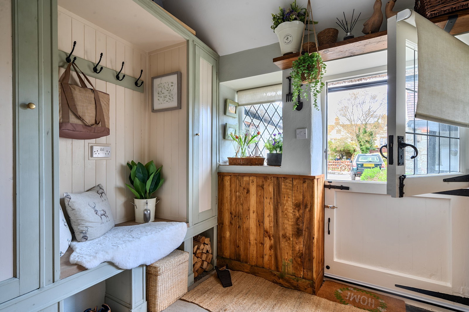 Cottage in Bridgwater