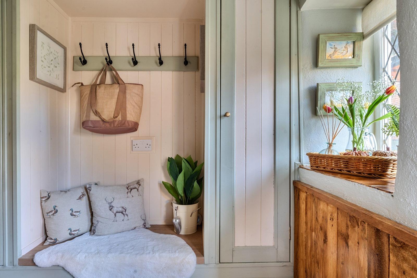 Cottage in Bridgwater