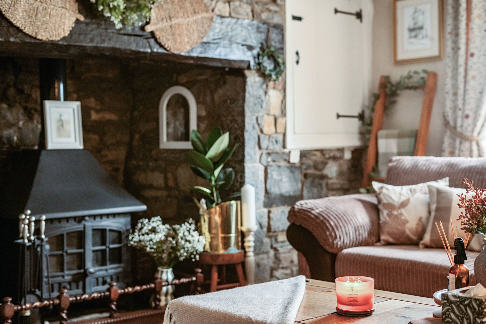 Cottage in Bridgwater