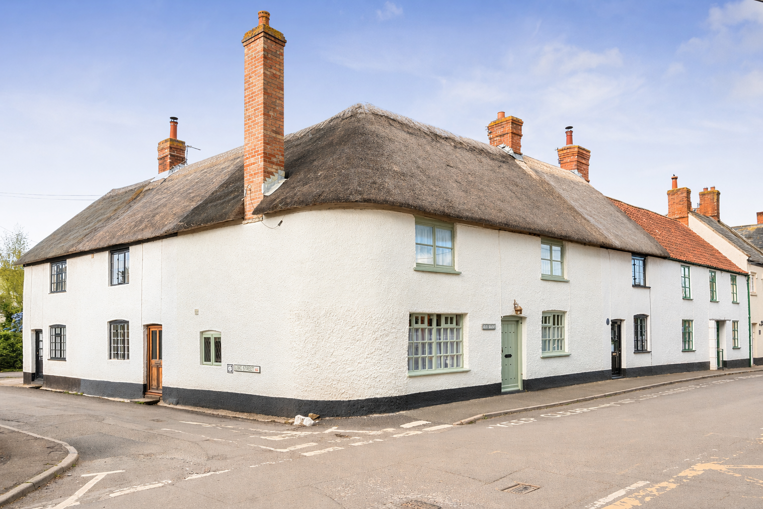 Cottage in Bridgwater