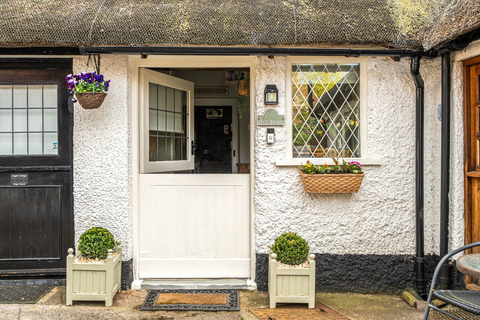 Cottage in Bridgwater