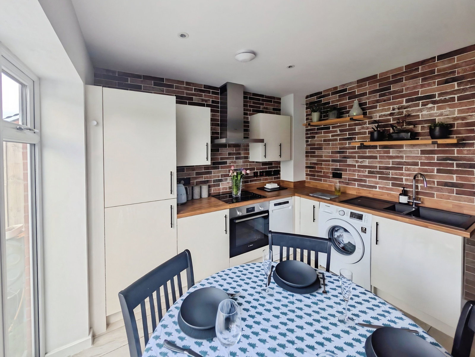 Terraced House in Exeter