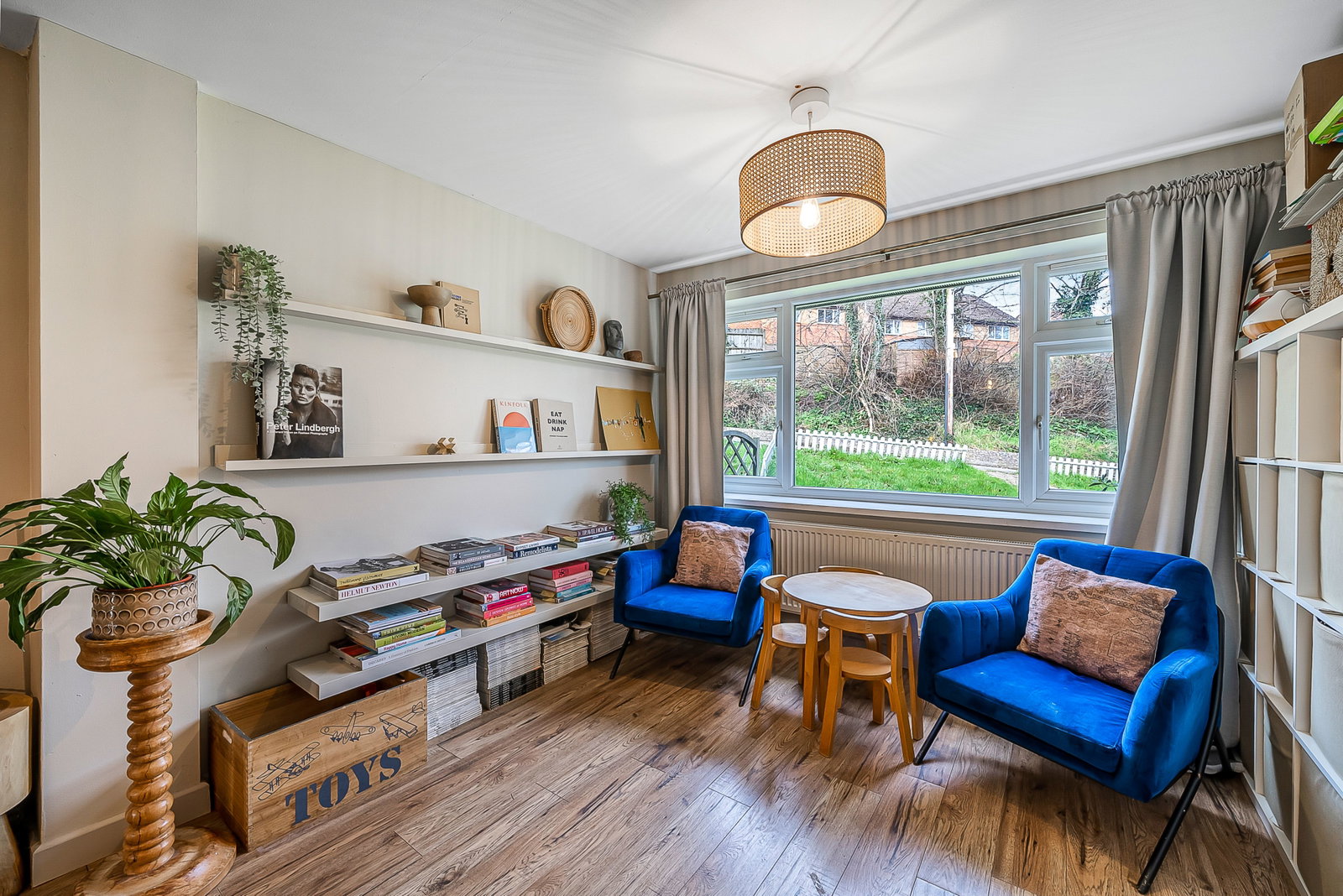 Terraced House in Hemel Hempstead