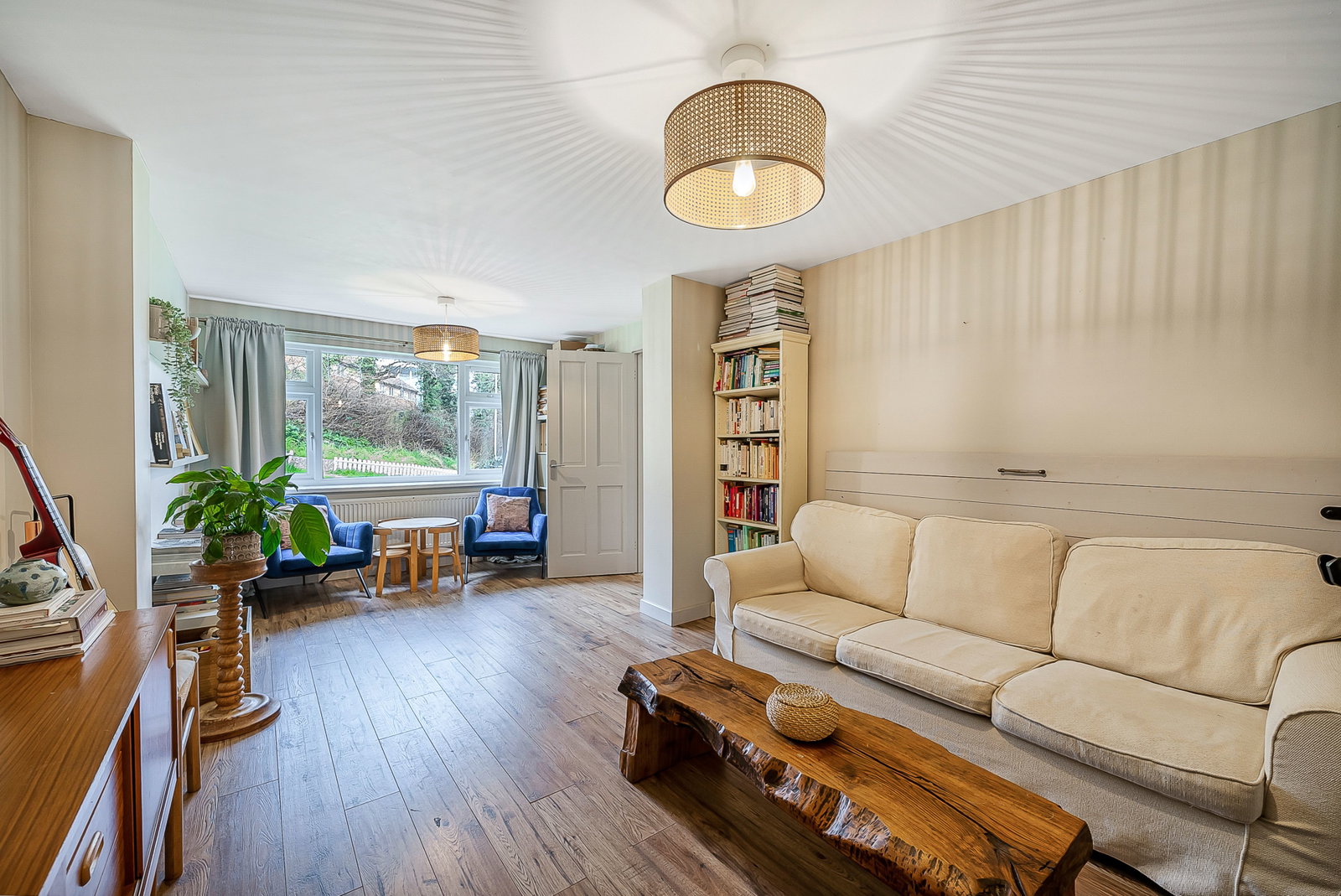 Terraced House in Hemel Hempstead