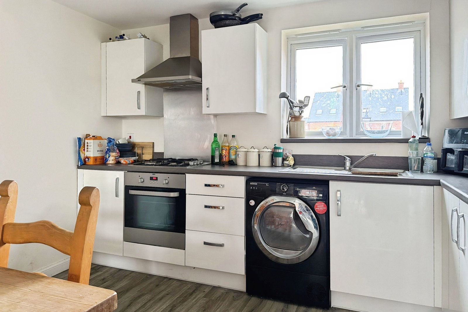 Apartment in Bedford