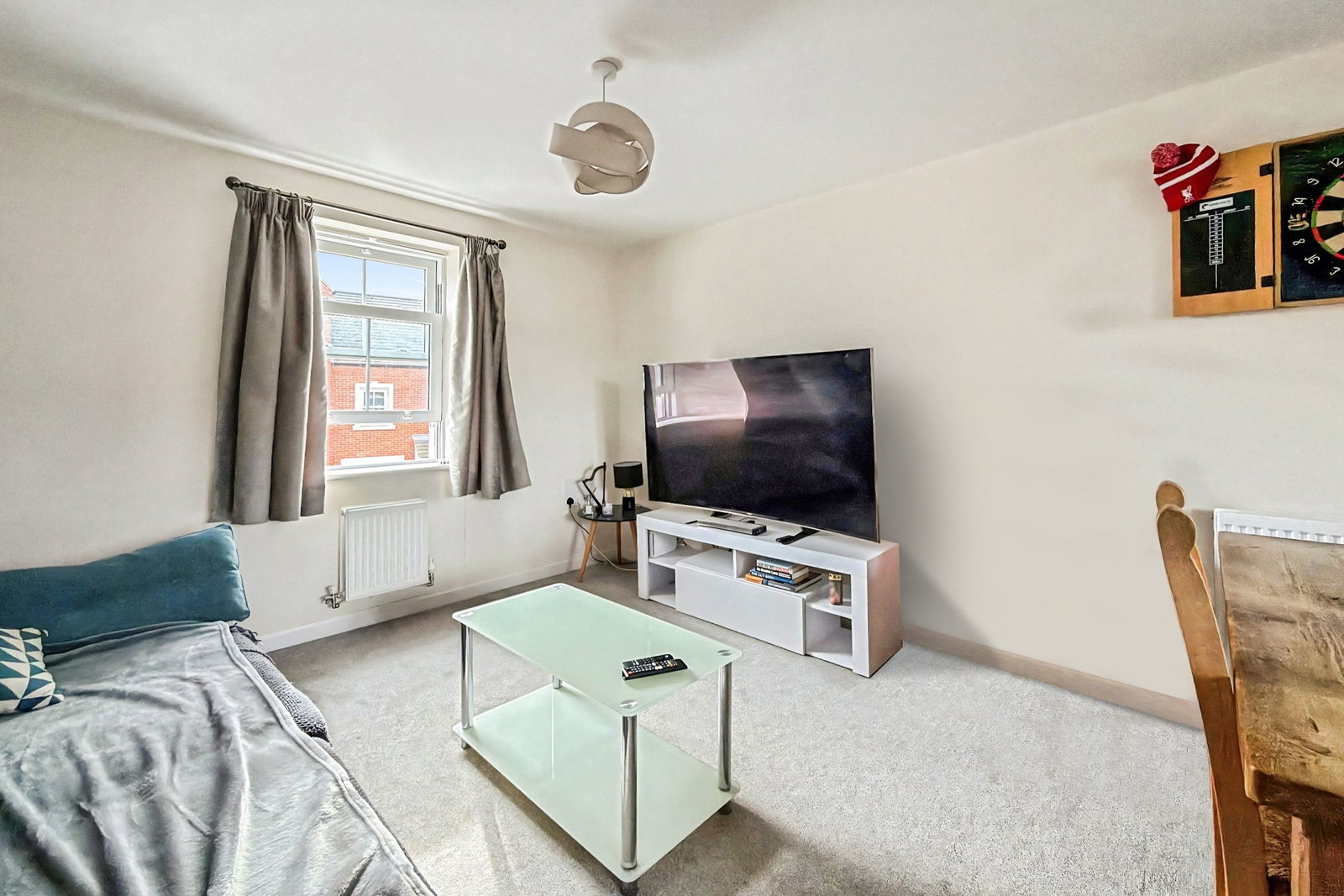 Apartment in Bedford