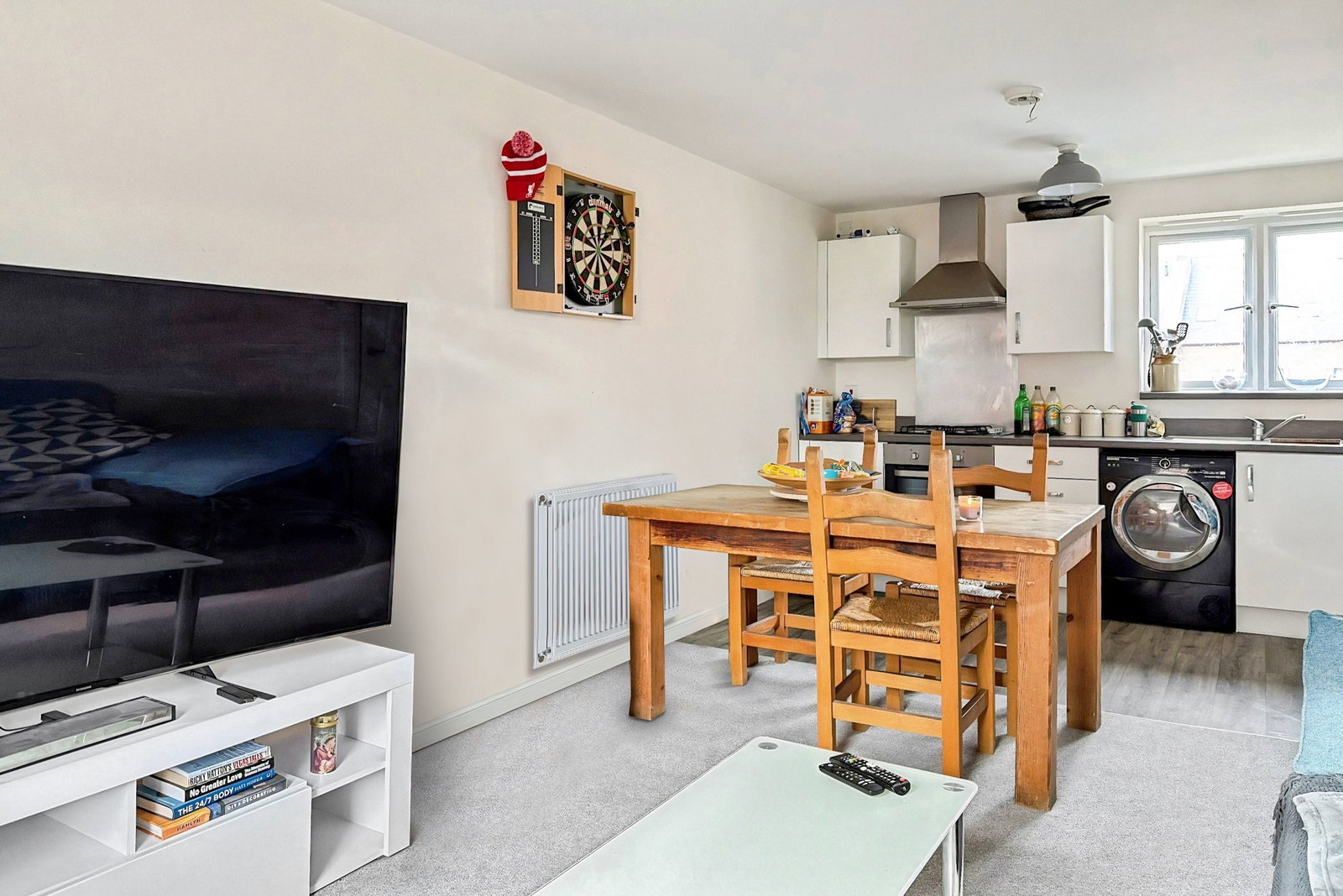 Apartment in Bedford