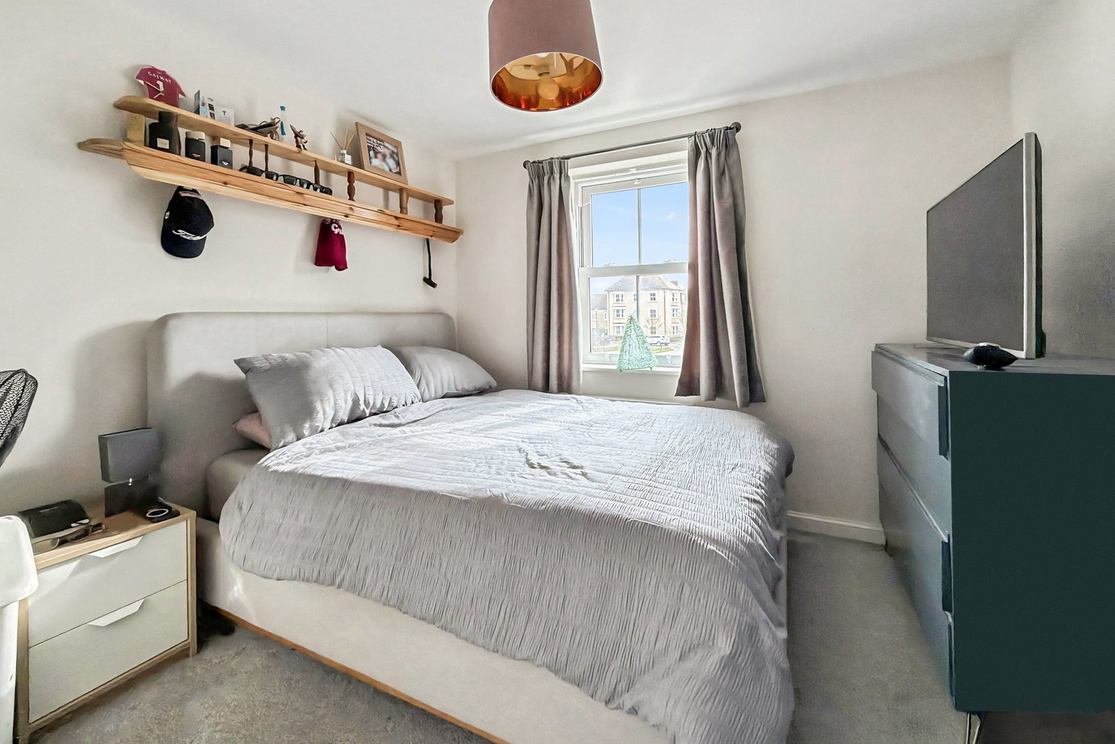 Apartment in Bedford