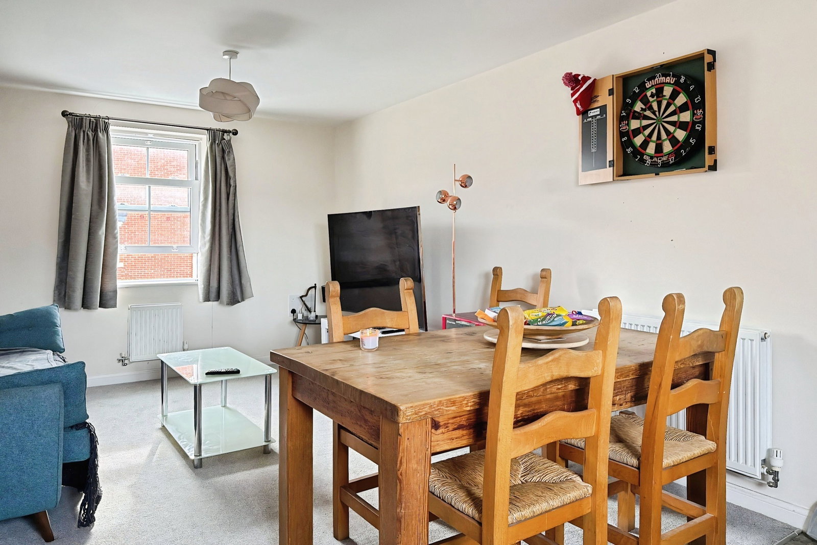 Apartment in Bedford