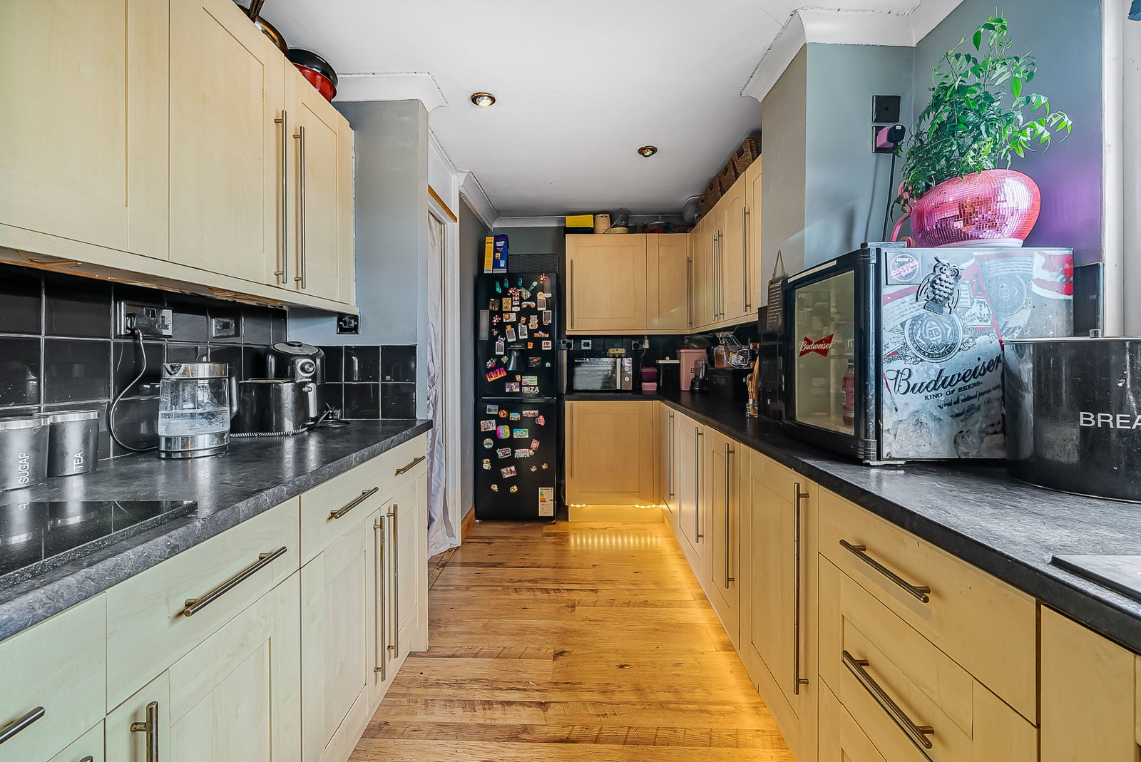 Town House in Hemel Hempstead