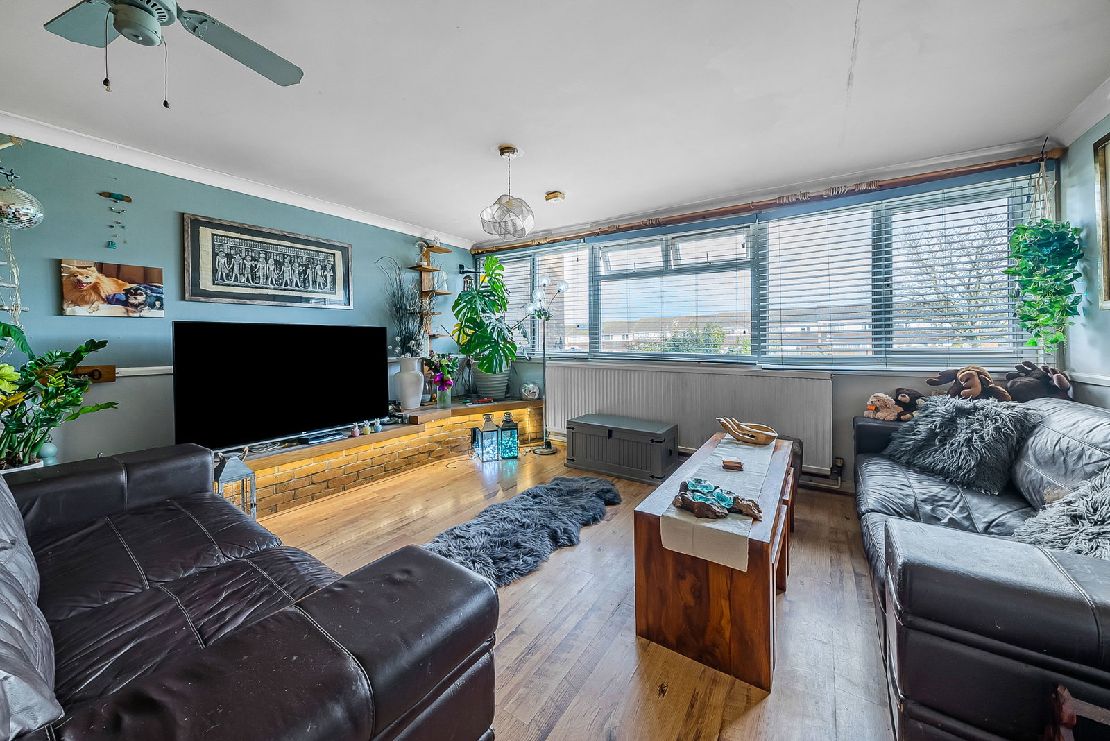 Town House in Hemel Hempstead