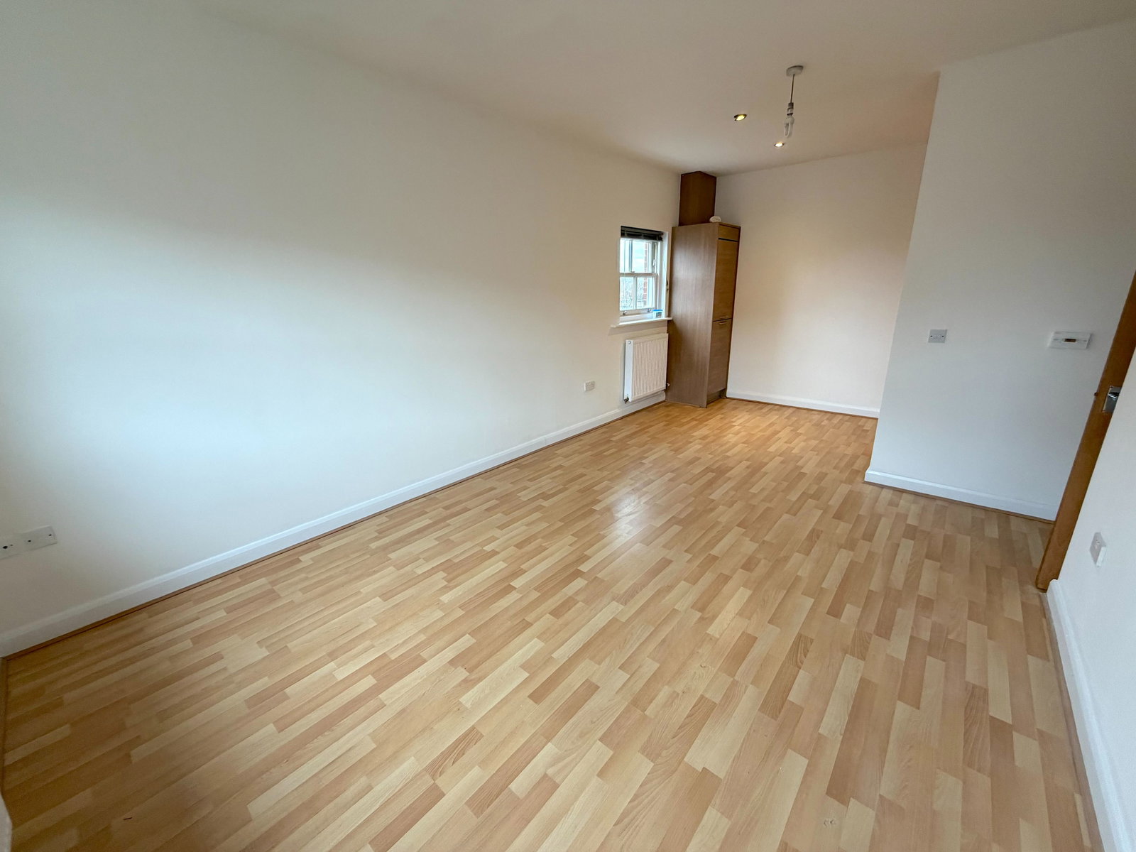 Flat in Stockport