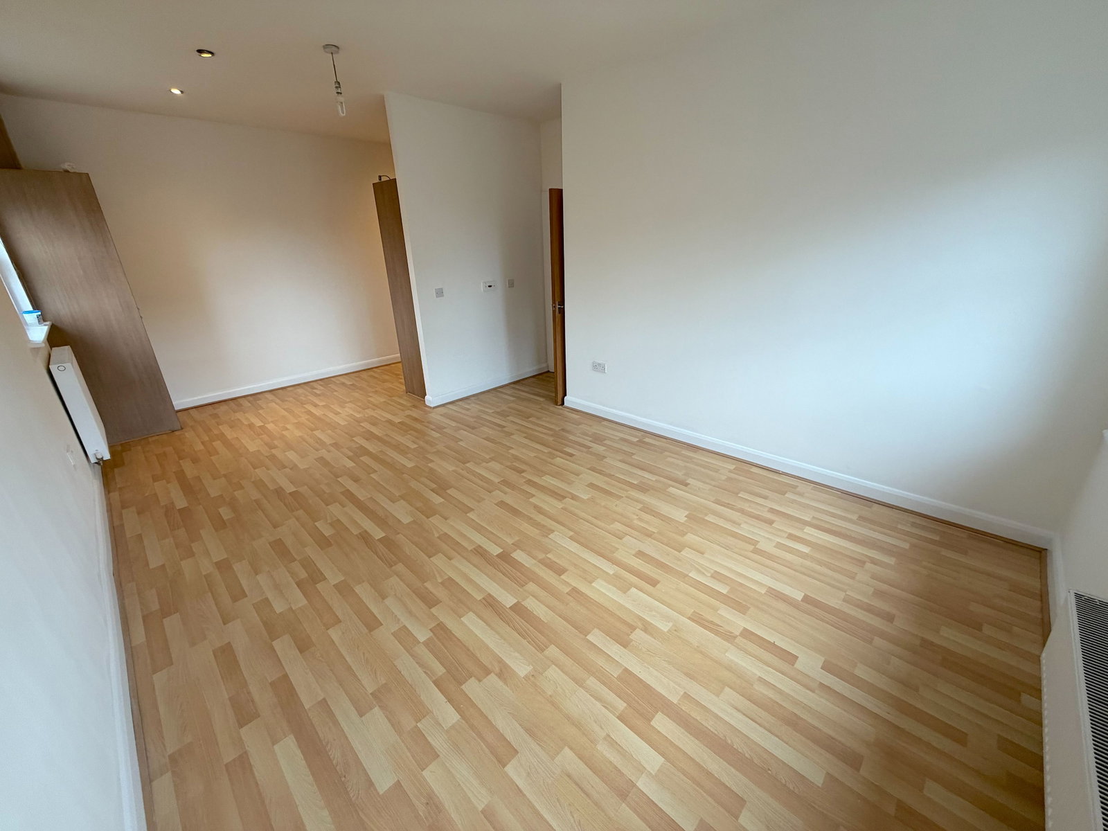 Flat in Stockport