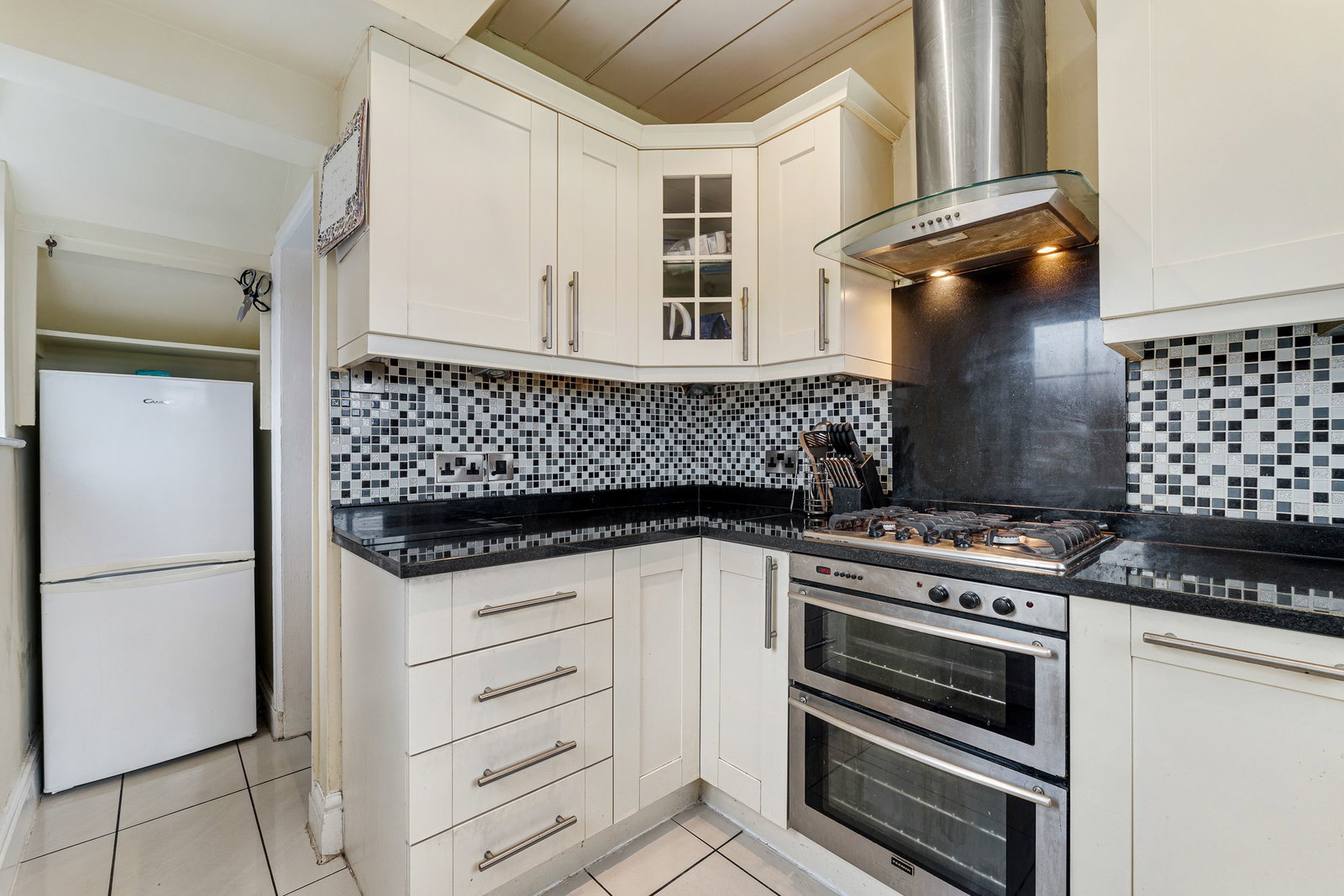 Semi Detached House in Stockport
