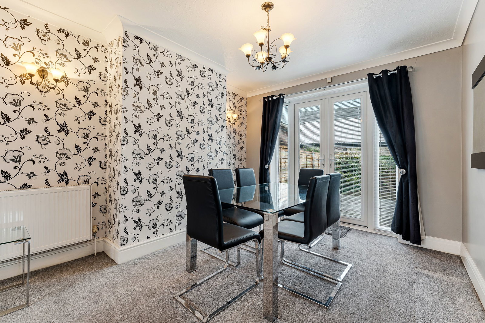 Semi Detached House in Stockport